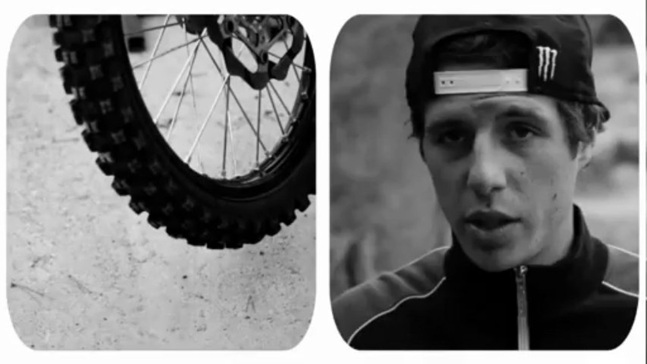 Portrait Arnaud Tonus © motoverte.com 2012