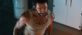 The Wolverine : le combat de l'immortel