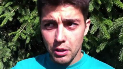 ITW Anthony Boissière © motoverte.com 2012