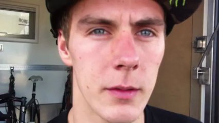 ITW Joel Roelants © motoverte.com 2012