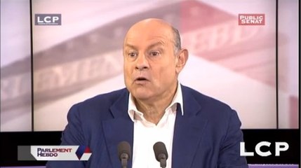 Parlement Hebdo : Jean-Marie Le Guen, député PS de Paris