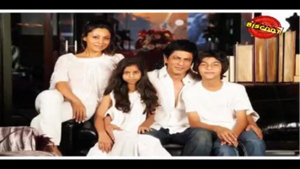 Shah Rukh & Gauri having another kid?