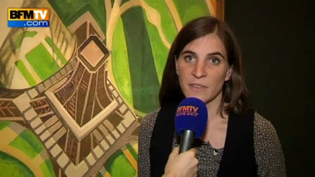 La Terre vue d'en haut, au Pompidou-Metz - 14/06