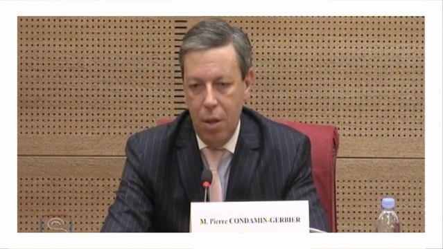 Un ancien responsable UMP parle d'une quinzaine de politiques fraudeurs