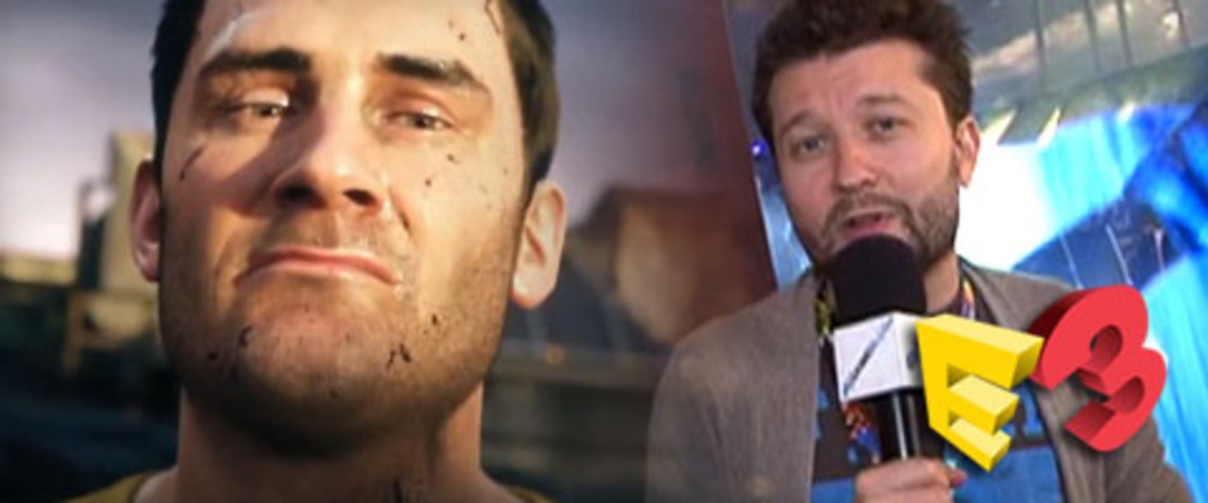 E3 : Dying Light, nos impressions vidéo