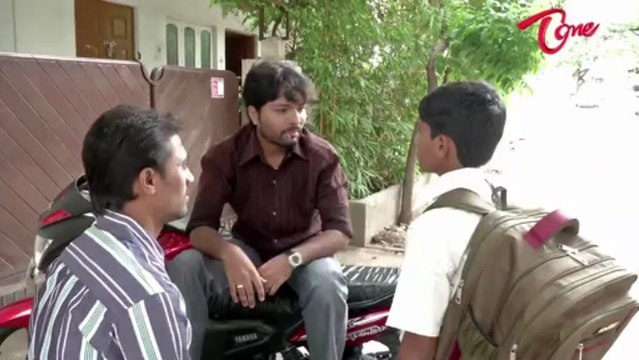 Buddodu Vachadayya - Telugu Comedy Spoof