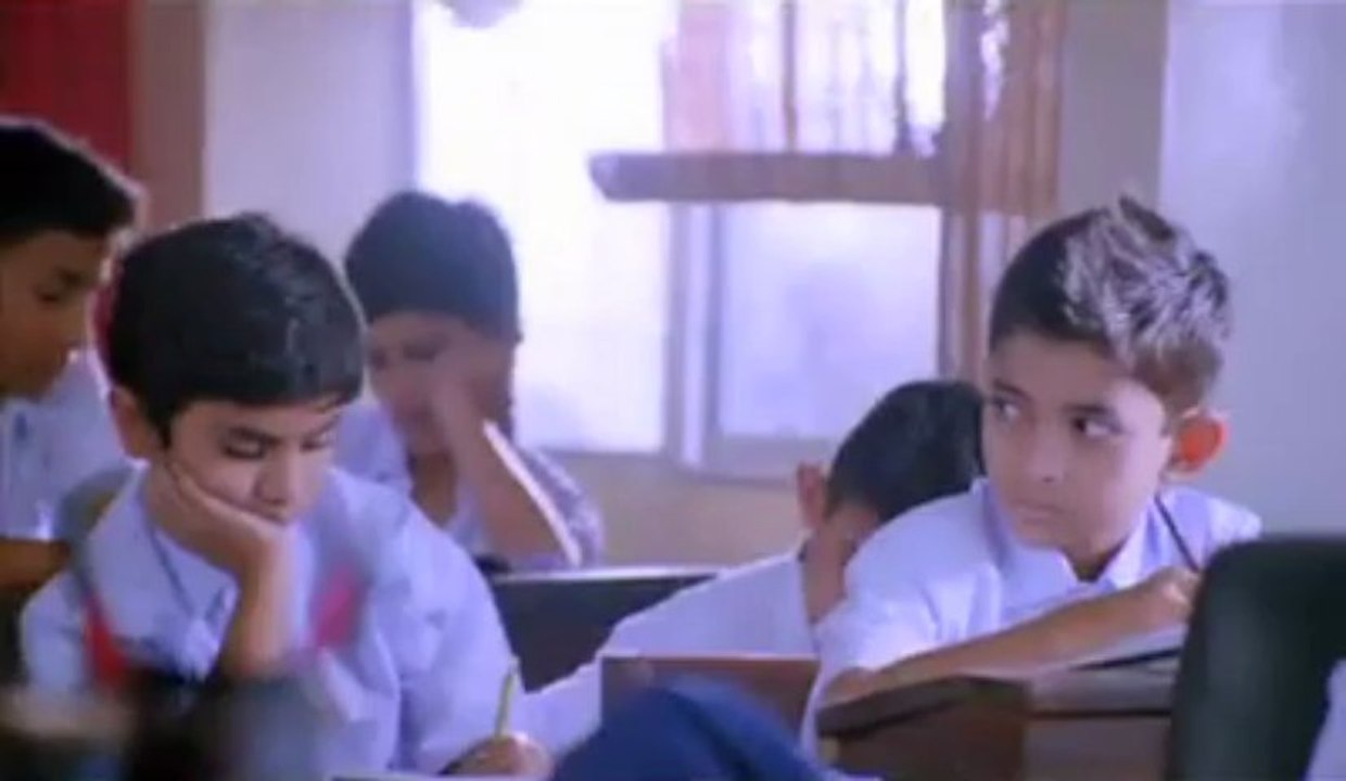VITAL TEA ELECTION (SOCH)-TV Commercial