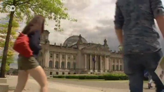 Umfrage: Wer wird der wichtigste Partner Deutschlands? | Politik direkt