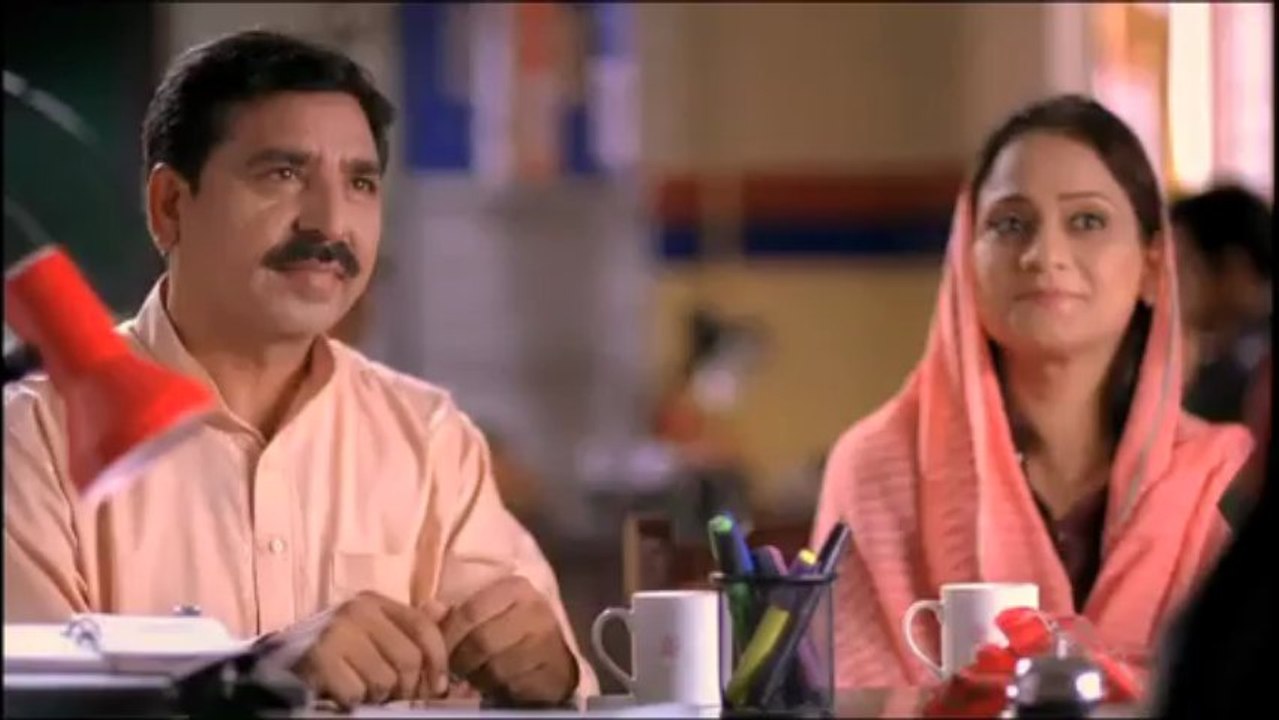 VITAL TEA 2013 (POLICE)-Commercial