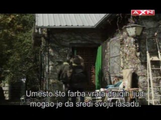 Misterija Kalende - Epizoda 5 (1/2)