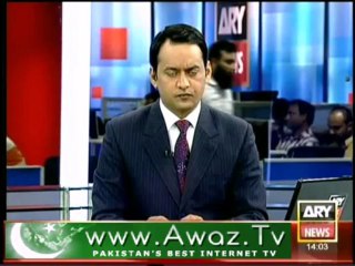 Speakers letter to op leader