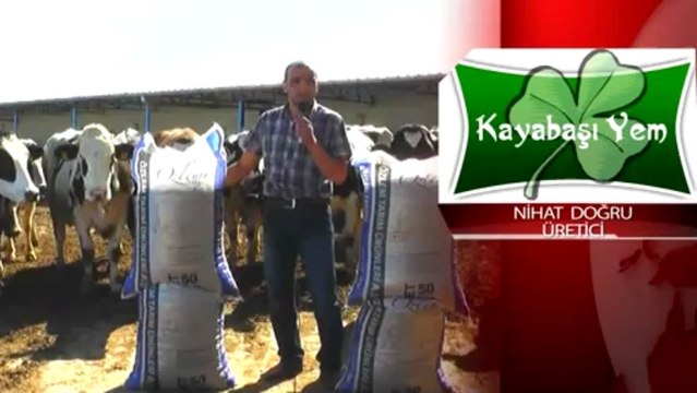 kayabaşı özlem yem final b spot