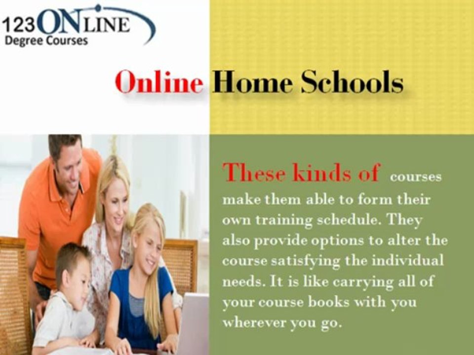 Deliver Quality Teaching to Your Kid through Online Schools