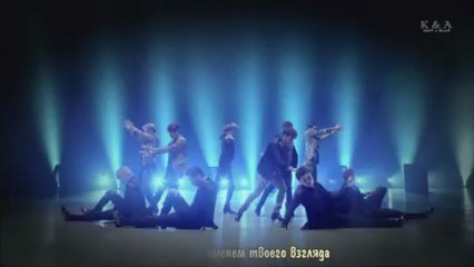 SHINHWA - This Love (рус.саб)