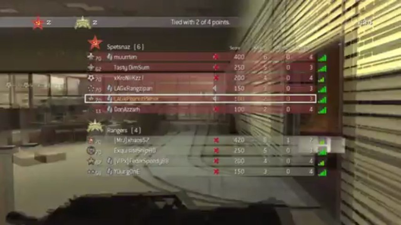 MW2 Best plan ever (lulz ep26)