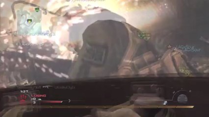 Funny riot shield trap :D (lulz ep21)