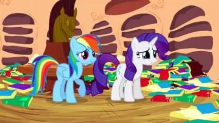 MLP 02X21 [47] Latino