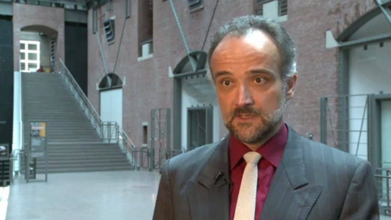 Tagebücher von Nazi-Chefideologe Rosenberg aufgetaucht