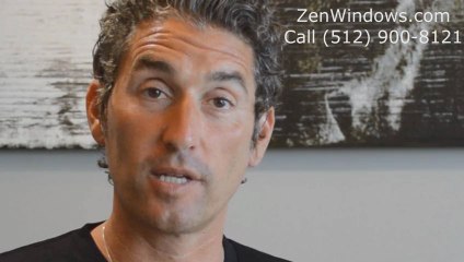 Replacement Windows Austin TX | (512) 900-8121