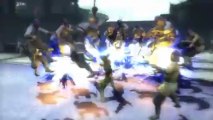 Dynasty Warriors 8 (360) - Trailer E3 2013