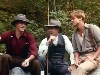 A River Runs Through It (1992) HD