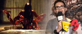 E3 : The Evil Within, nos impressions vidéo