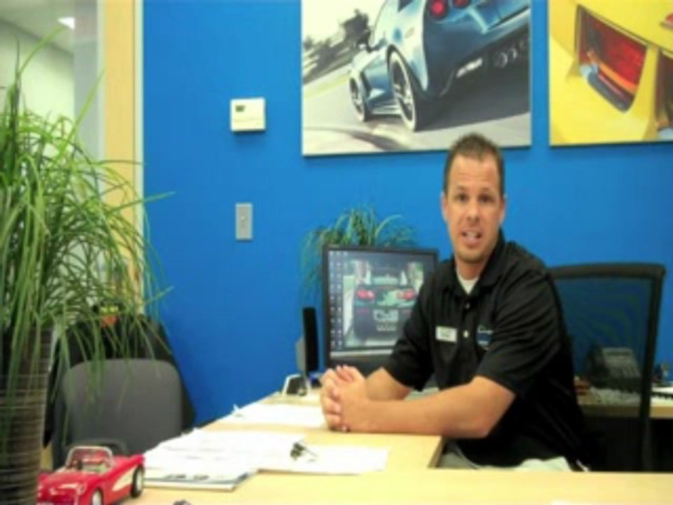 Chevrolet Service Orlando, FL | Chevy Service Orlando, FL