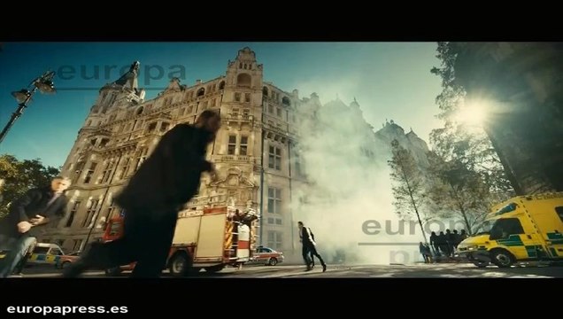 'Trance', otra vuelta de tuerca de Danny Boyle