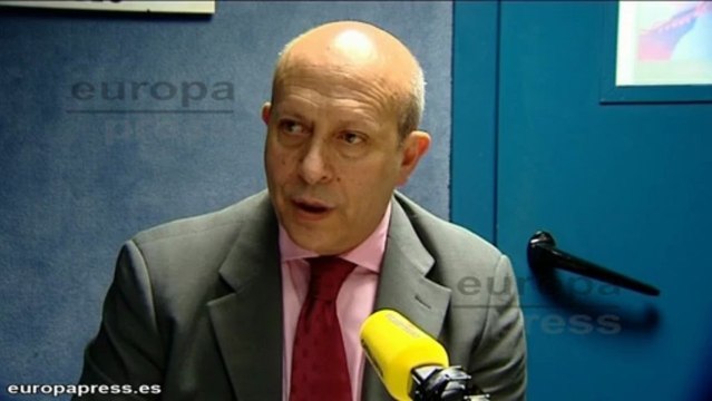 Wert pone el acento en la tasa de abandono escolar