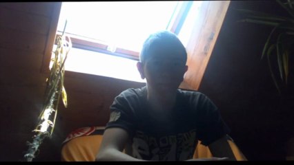 Castle White - Info Ansage NR1