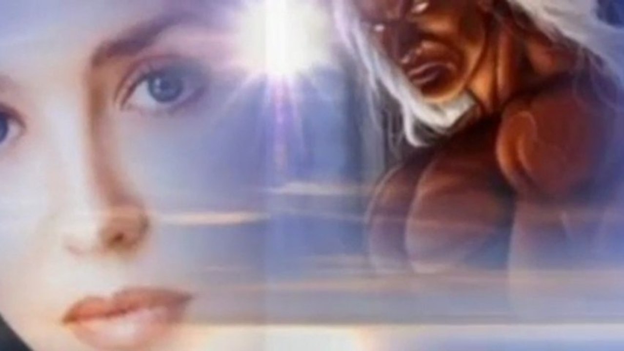 Мельница - Сказка о Дьяволе