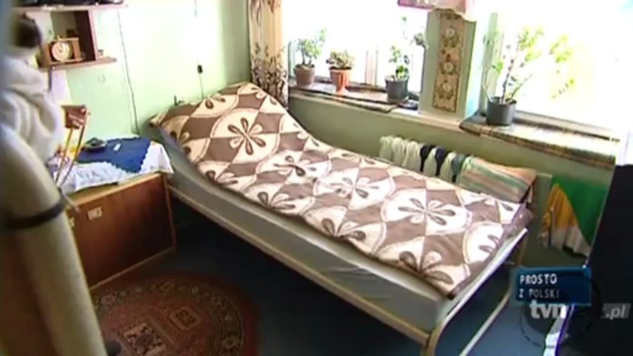 Testowali szczepionki na bezdomnych. Oskarżeni przed sądem (06.04.2009)