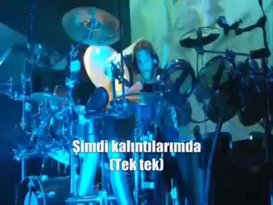 Linkin Park ¬ In My Remains ¬ Türkçe Alt Yazılı