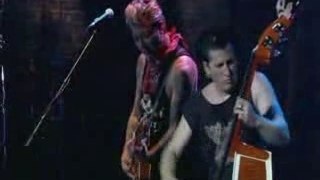 Stray Cats - Stray Cat Strut - Live!