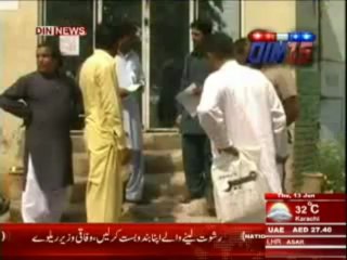 DIN 15 (Din News) 13-06-2013