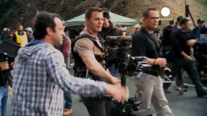 Future movie releases: "Diana", "Need for Speed" and...