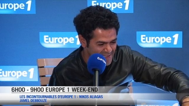 Jamel : J'ai douté et je doute encore