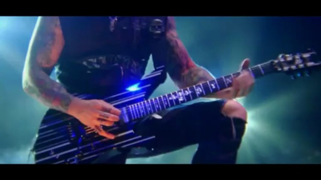 ° Dear God ° Avenged Sevenfold ° Türkçe Çeviri Altyazı [HD]