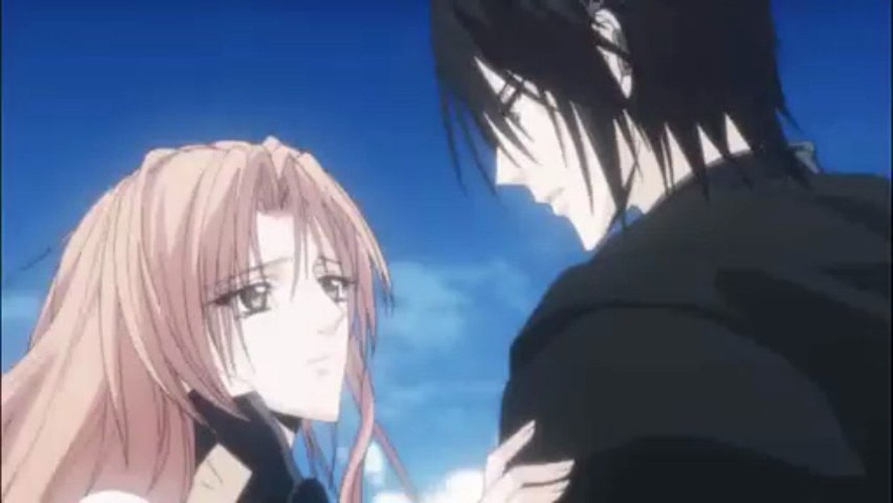 Luka & Yuki - Uragiri wa Boku no Namae o Shitteiru - {Amv}