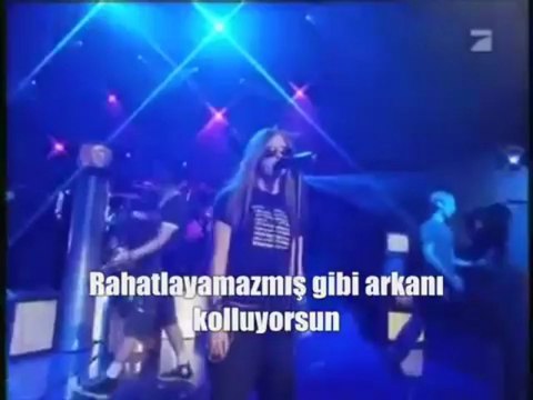 Avril Lavigne ° Complicated ° Türkçe Altyazılı