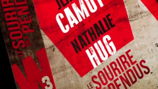 W3, le sourire des pendus de Jérôme Camut et Nathalie Hug