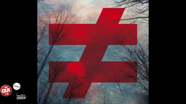 Fauve - Kané - Session Acoustique OÜI FM