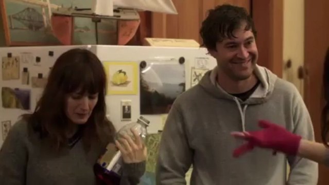 Ma meilleure amie, sa soeur et moi