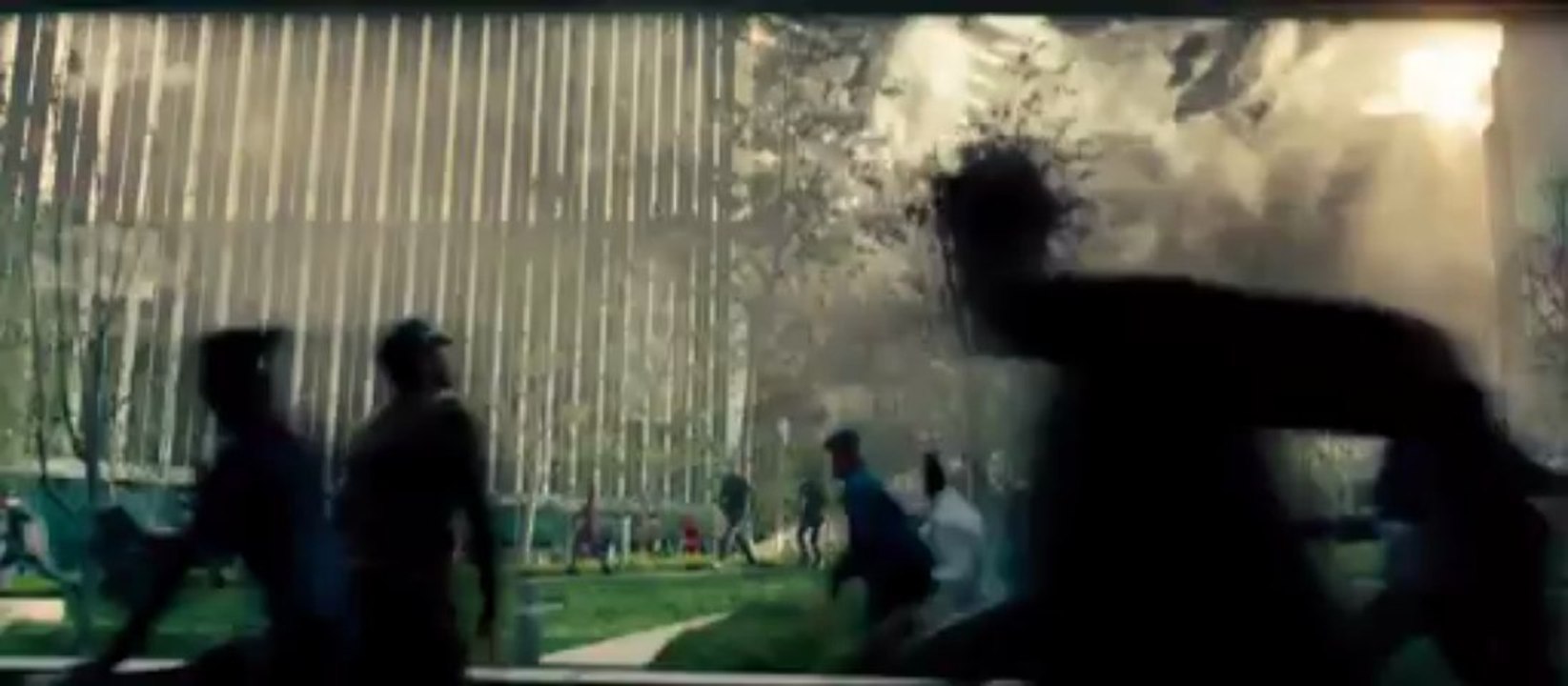 Star Trek Into Darkness