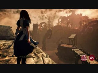 Marilyn Manson_Emily Browning ° Sweet Dreams