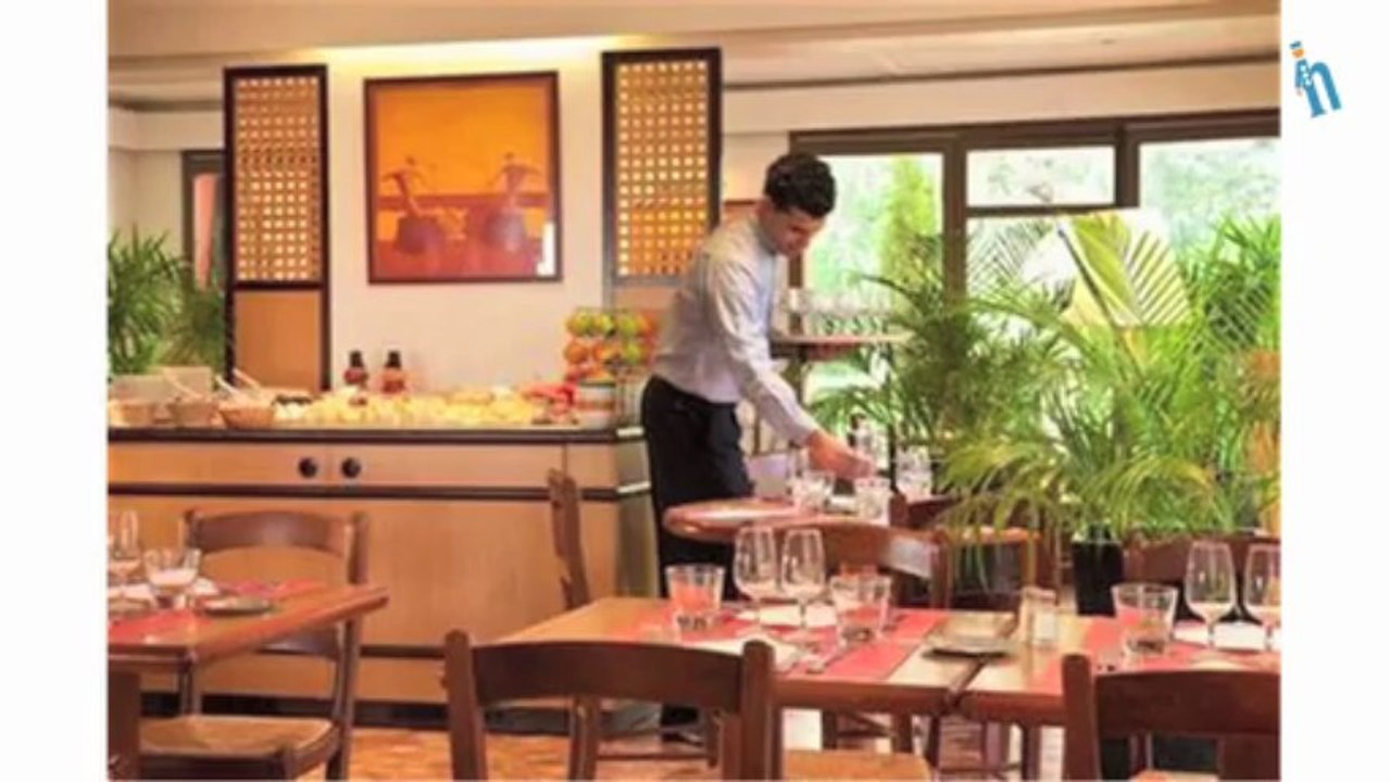 Lieja - Hotel Campanile Liege Luik (Quehoteles.com)