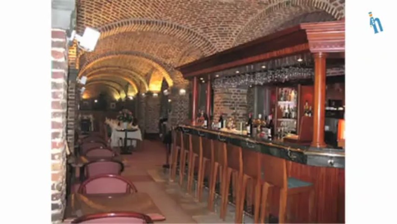 Lieja - Hotel Ramada Plaza Liege (Quehoteles.com)