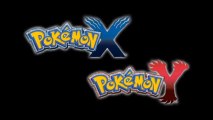 Pokémon X and Pokémon Y - Gameplay Trailer & New Character Reveal