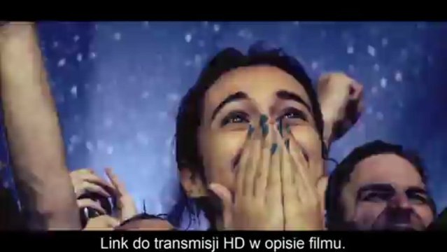 Paul McCartney - koncert Stadion Narodowy Warszawa Transmisja Live Stream HD FREE