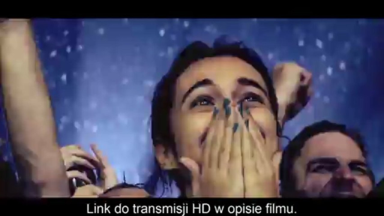 Paul McCartney - koncert Stadion Narodowy Warszawa Transmisja Live Stream HD FREE